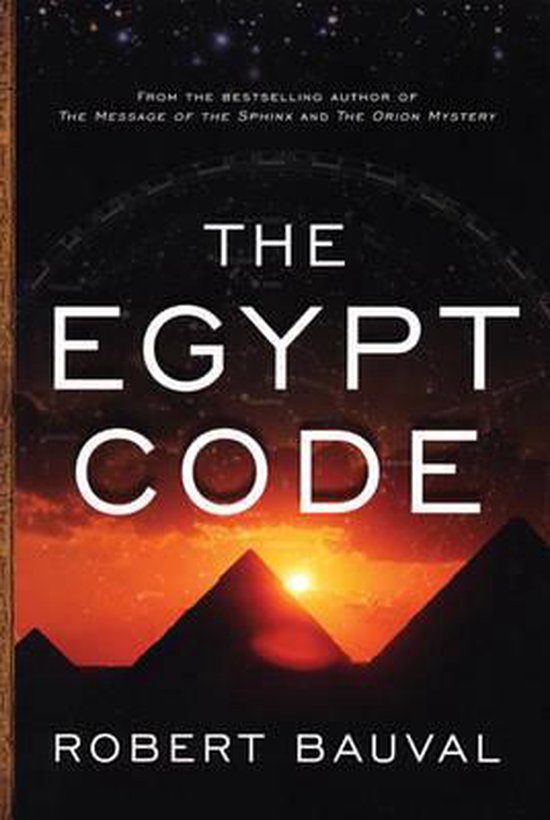 The Egypt Code