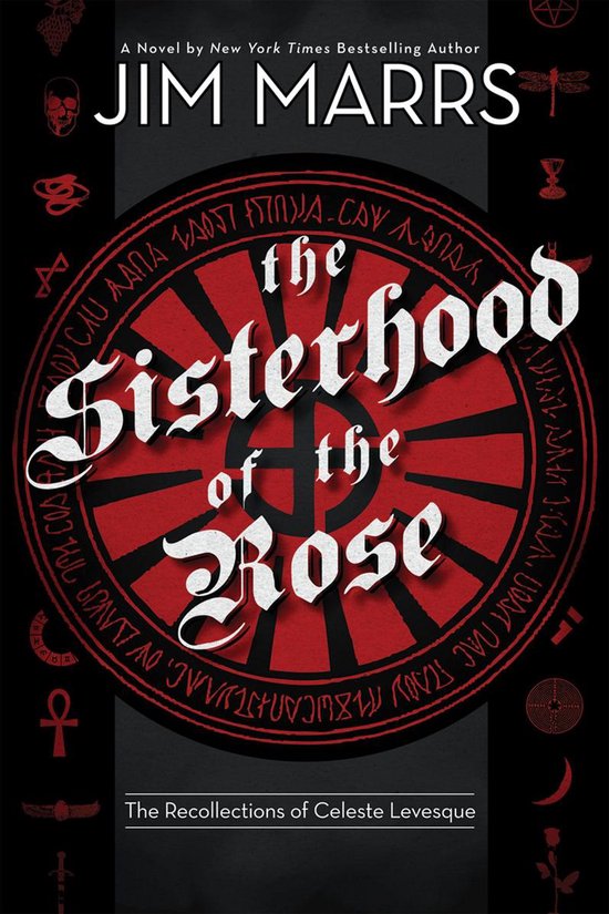 The Sisterhood Of The Rose