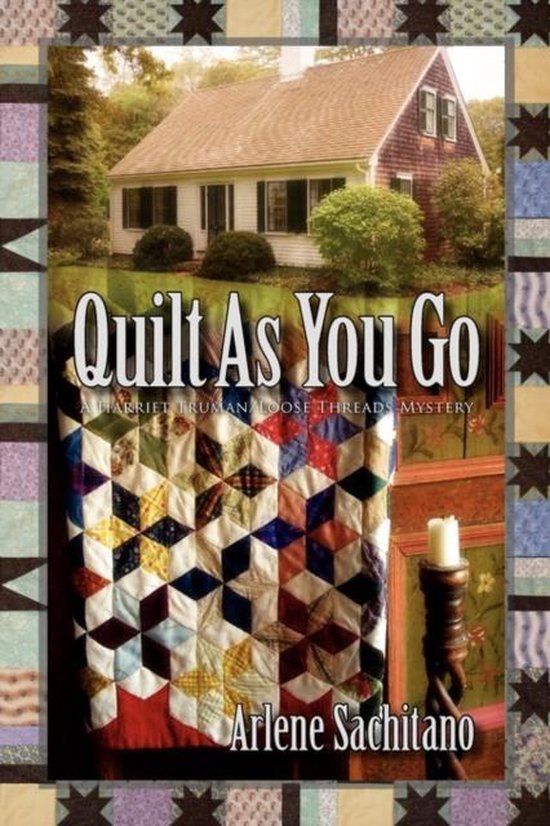 Quilt As You Go