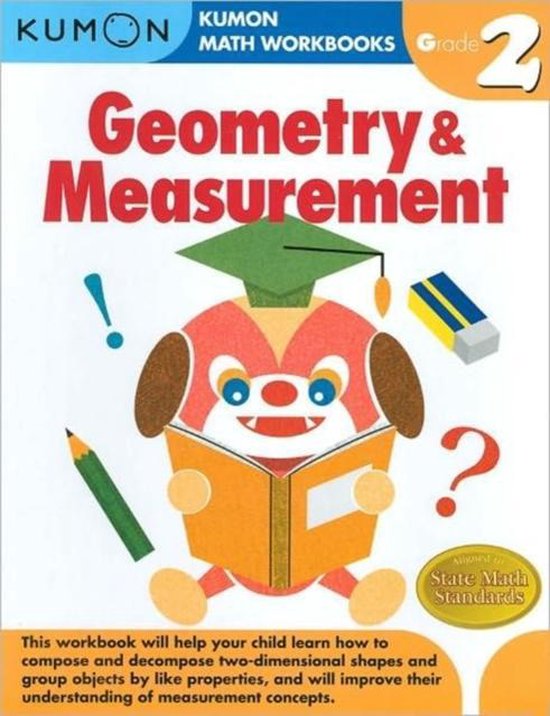 Geometry & Measurement