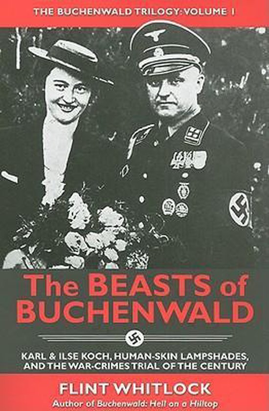 The Beasts of Buchenwald