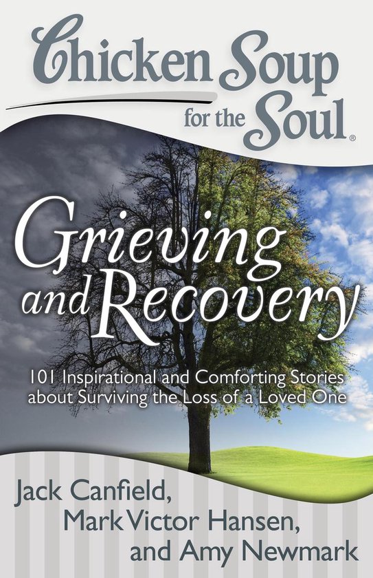 Chicken Soup For The Soul: Grieving And Recovery