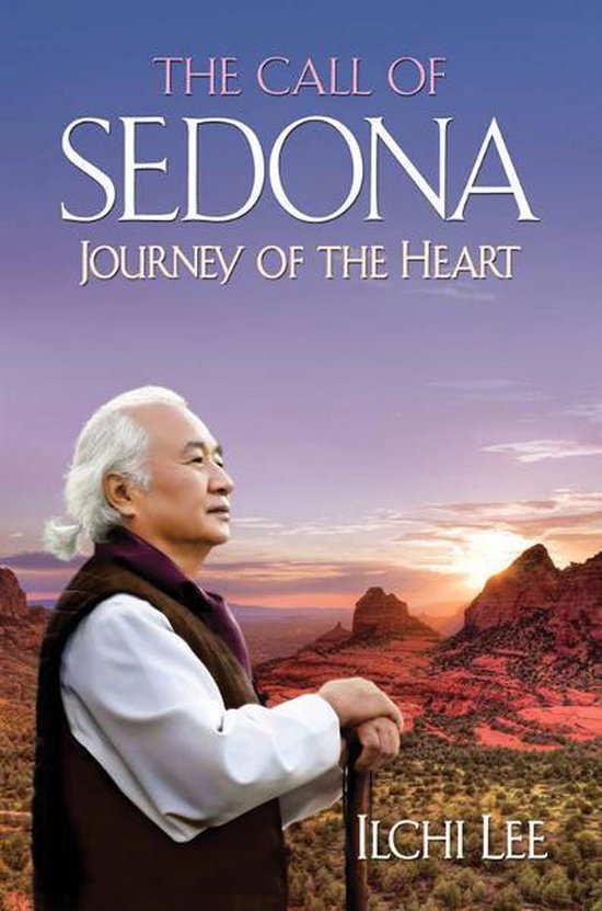 The Call of Sedona Journey of the Heart