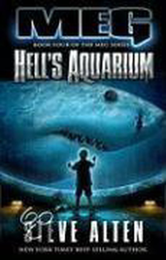 Hell's Aquarium