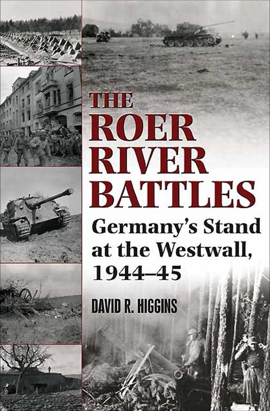 Roer River Battles