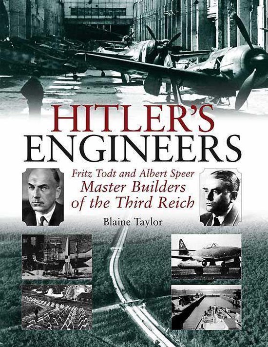 Hitler's Engineers