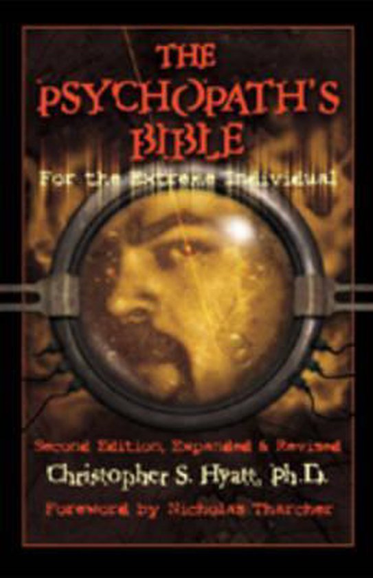 Psychopath'S Bible