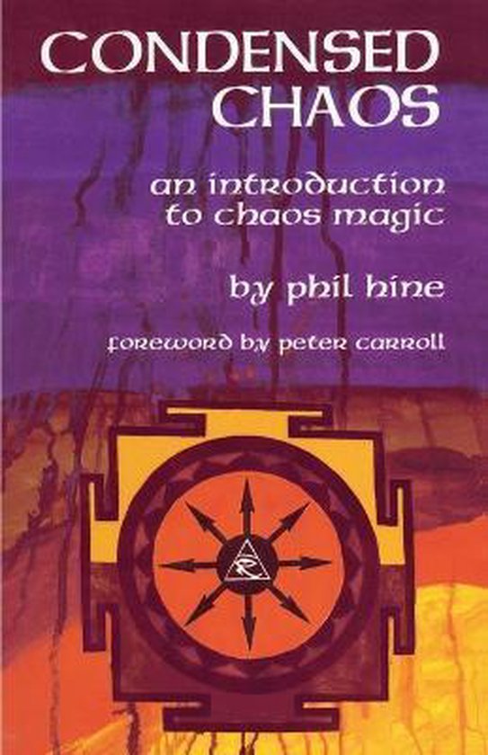 Condensed Chaos Introduc To Chaos Magic