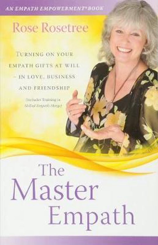 The Master Empath