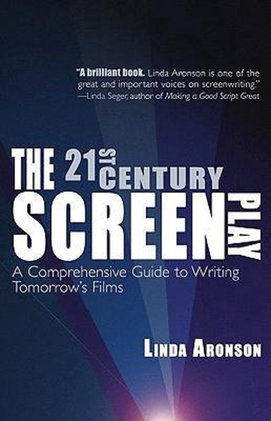 21St-Century Screenplay