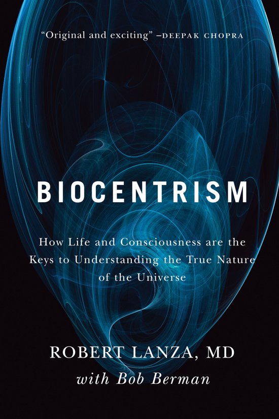 Biocentrism