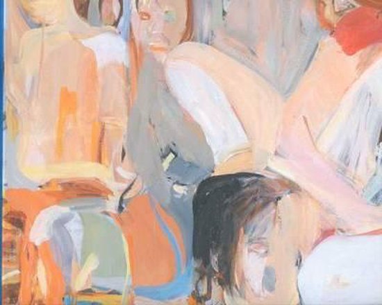 Cecily Brown