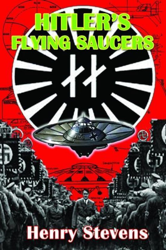 Hitler's Flying Saucers