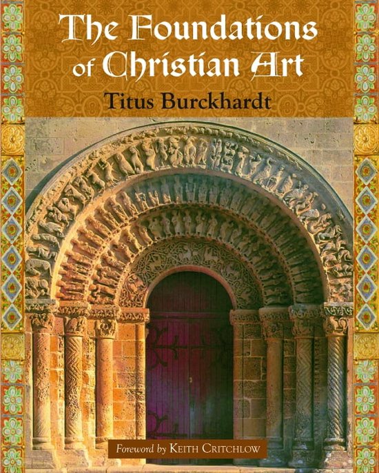 The Foundations of Christian Art