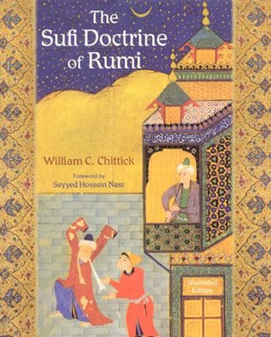 The Sufi Doctrine of Rumi