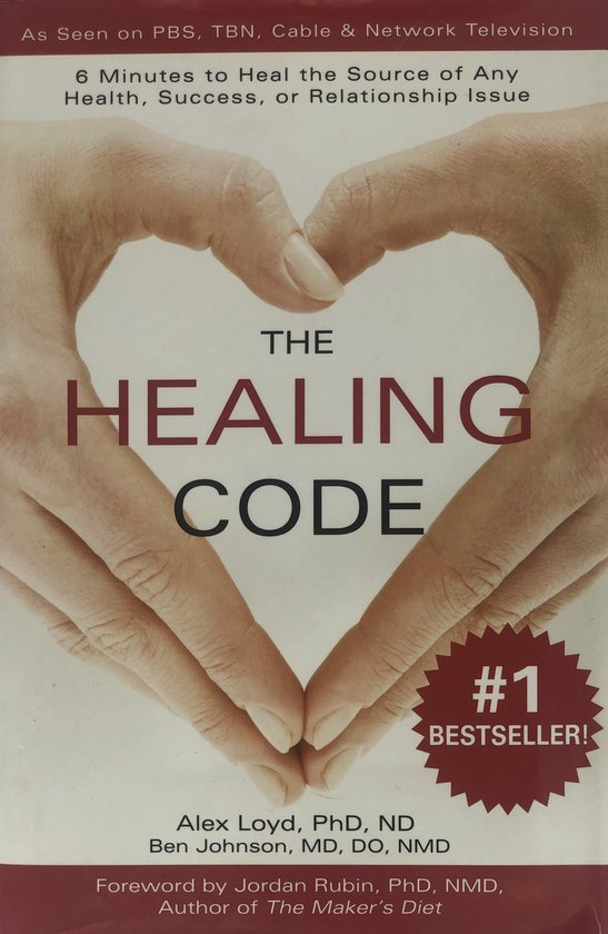 The Healing Code