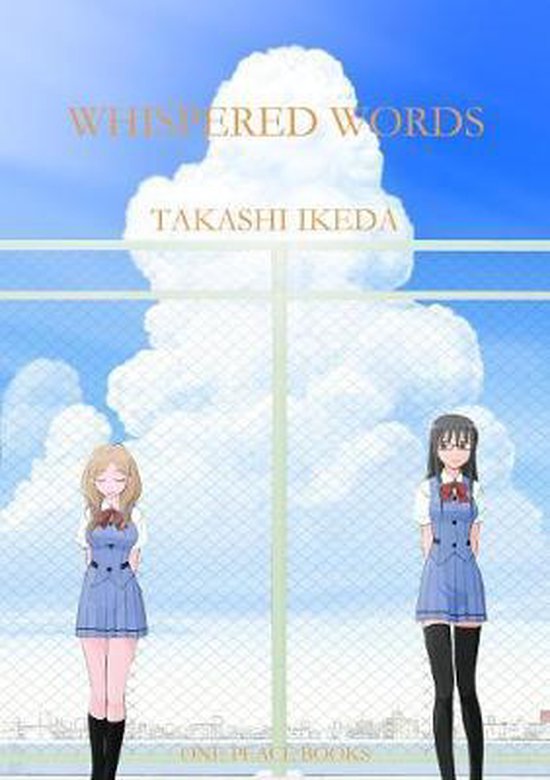 Whispered Words, Volume 1