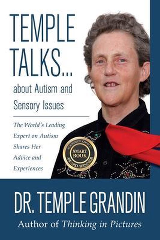 Temple Talks... About Autism and Sensory Issues