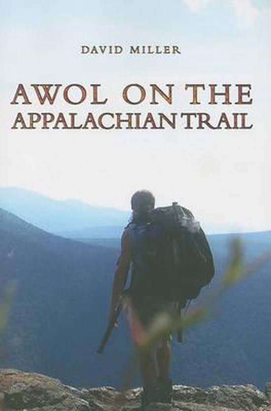 Awol On The Appalachian Trail