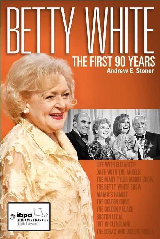 Betty White