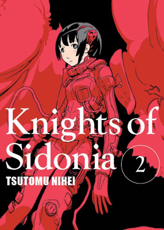 Knights Of Sidonia