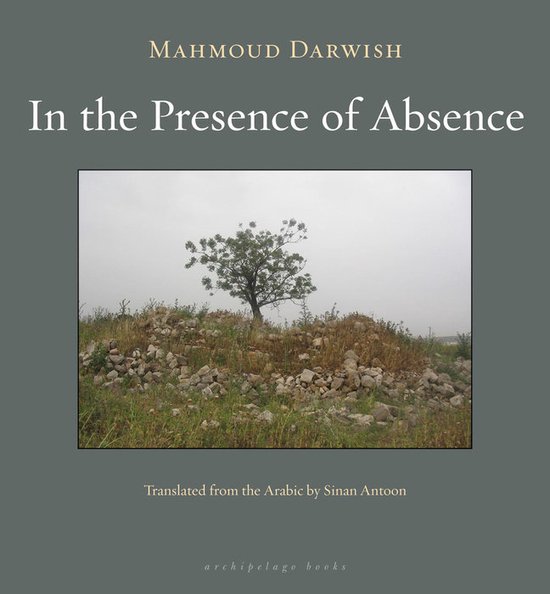 In the Presence of Absence