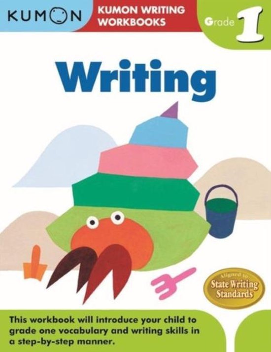 Writing Grade 1