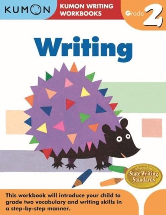 Writing Grade 2