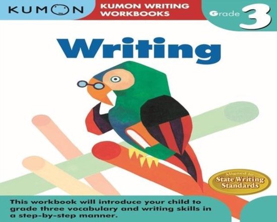 Writing Grade 3