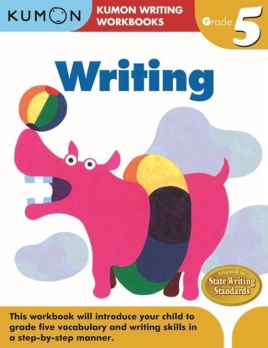 Writing Grade 5