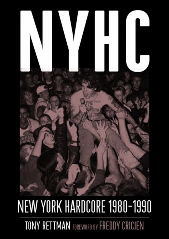 Nyhc