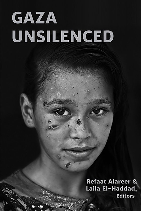 Gaza Unsilenced