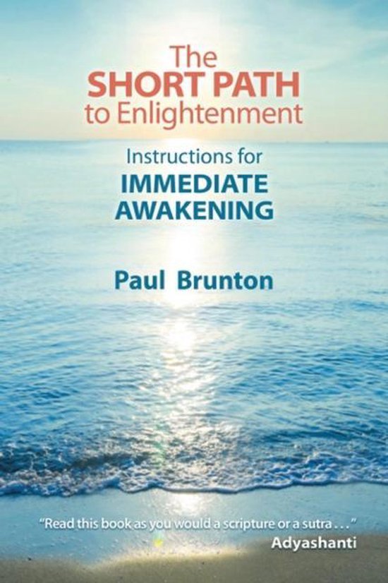 Short Path To Enlightenment