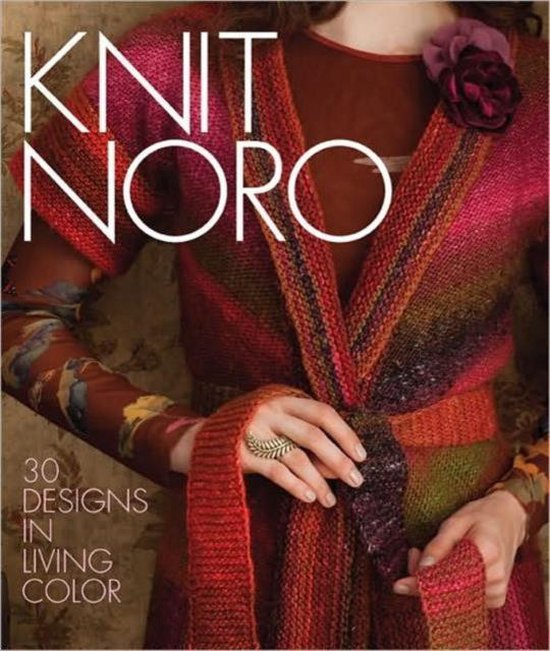 Knit Noro