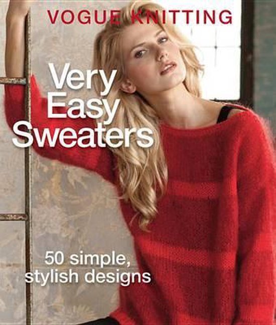 Very Easy Sweaters