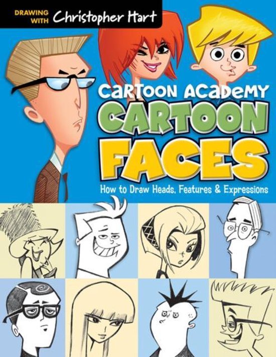 Cartoon Faces