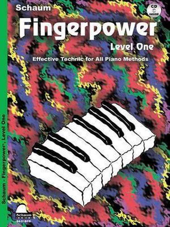 Fingerpower