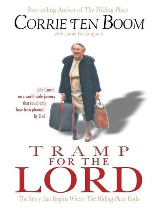 Tramp for the Lord