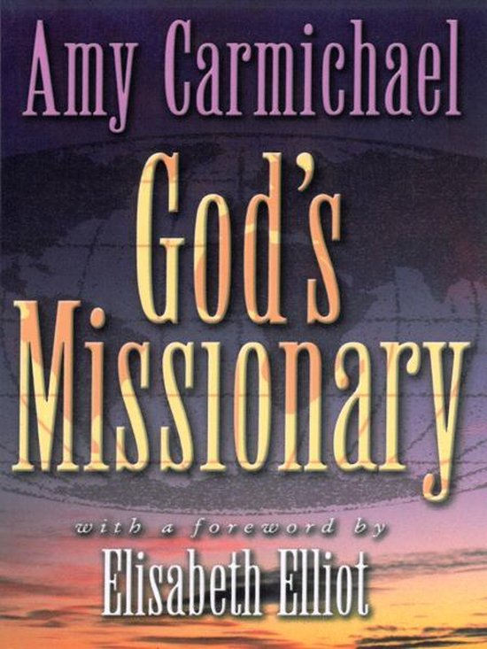 God's Missionary