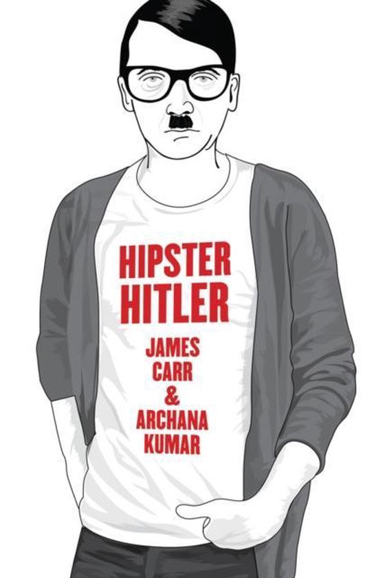 Hipster Hitler