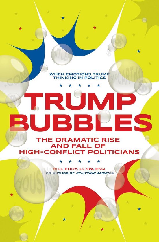 Trump Bubbles