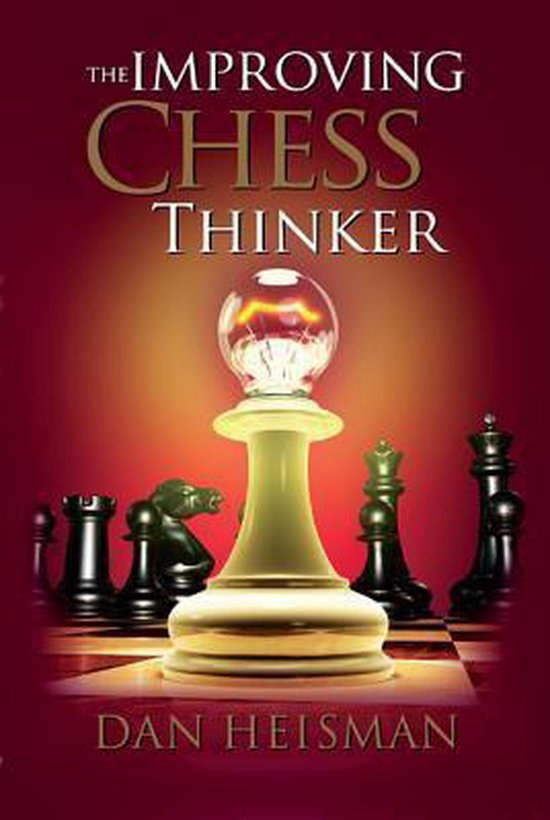 The Improving Chess Thinker