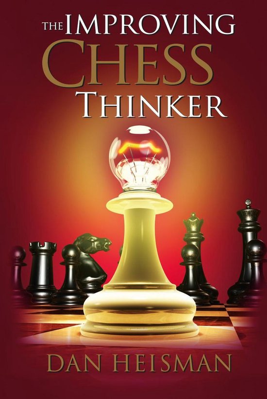 The Improving Chess Thinker