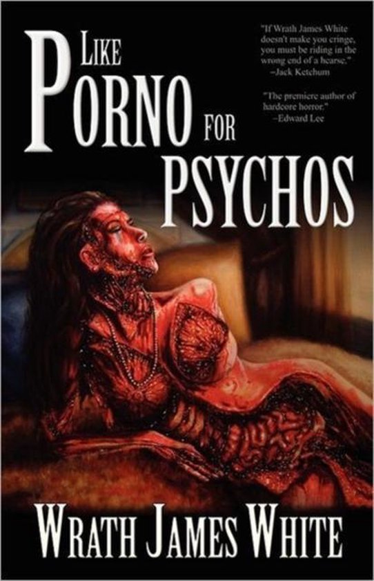 Like Porno for Psychos