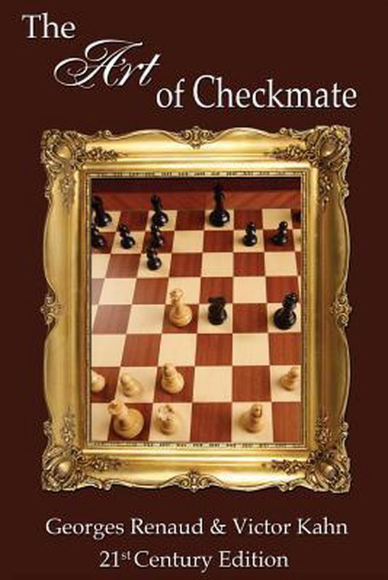 Art Of Checkmate