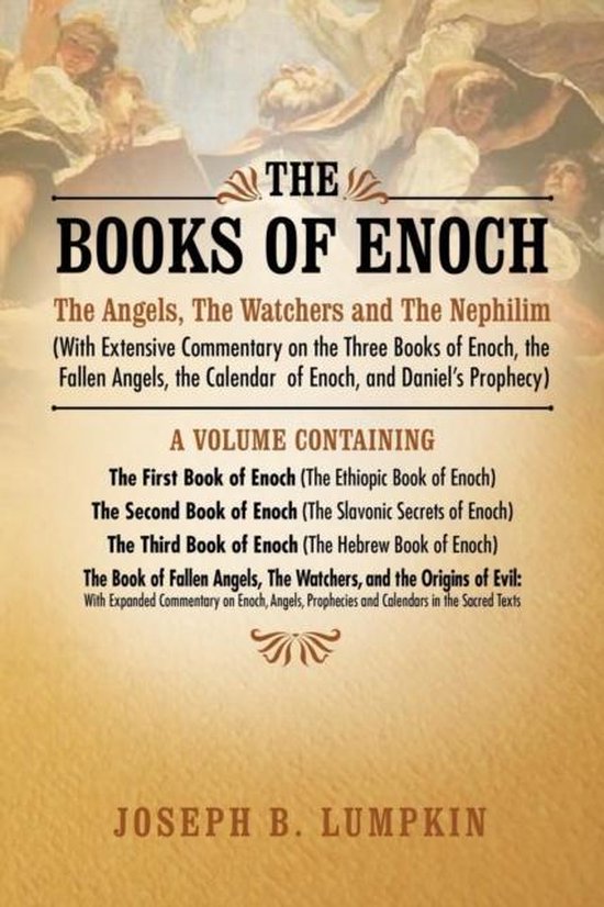 The Books of Enoch