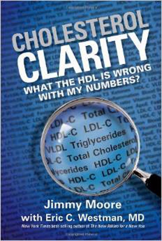 Cholesterol Clarity