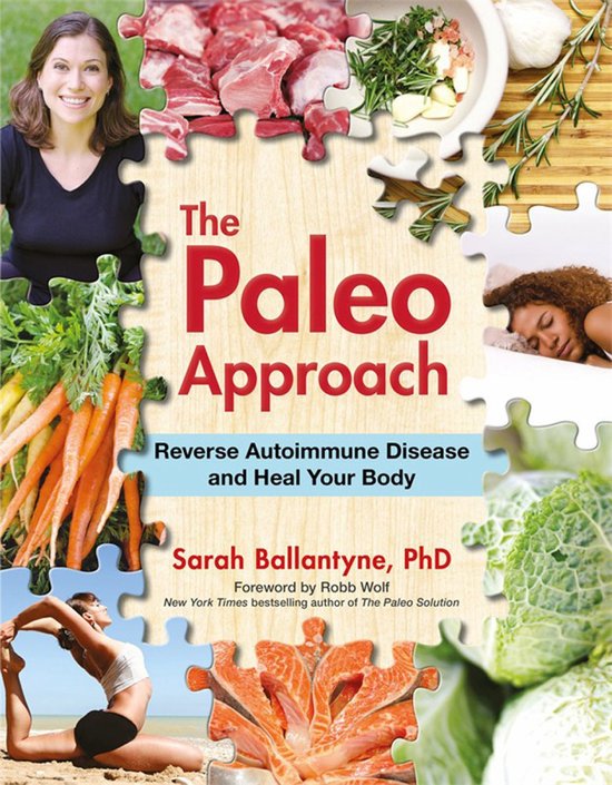 Paleo Approach