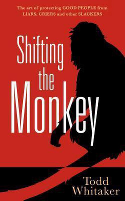 Shifting The Monkey