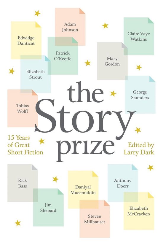 The Story Prize